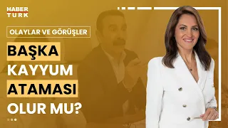 Hakkari Belediyesinde yaşananların devamı gelecek mi? I Olaylar ve Görüşler - 4 Haziran 2024