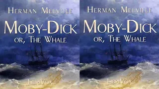 Moby Dick Audiobook by Herman Melville | Audiobooks Youtube Free | Part 1