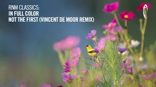 VOCAL TRANCE CLASSICS: In Full Color - Not The First (Vincent de Moor Remix) [RNM CLASSICS]