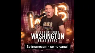 PONROM POMPOM - Washington brasileiro  DVD E TOME PISEIRO ao vivo #washintonbrasileiro @frantor_rf