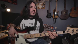 Earth Wind & Fire - Got To Get You Into My Life (Bass Cover)