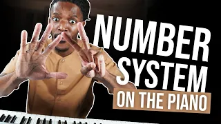 Number System On The Piano: Everything You Need To Know