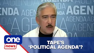 Sotto slams Jalosjos partylist plan for Eat Bulaga