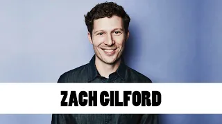 10 Things You Didn't Know About Zach Gilford | Star Fun Facts