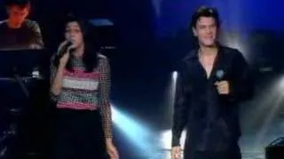 Marc Lavoine & Souad Massi - Paris