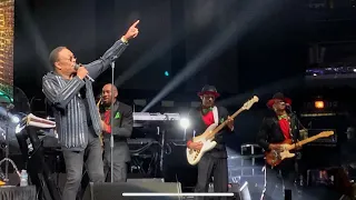 Charlie Wilson - Burn Rubber On Me - Live 2022 (Chicago 3/5/2022)