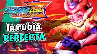 jugué TODOS los MEGAMAN ZERO | ¿Cuál es el MEJOR?