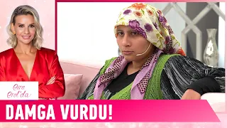 Cemile tüm Türkiye'nin kalbinde taht kurdu! - Esra Erol'da Kolaj