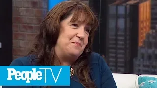 Ann Dowd On Filming Her Brutal ‘Handmaid’s Tale’ Finale Scene With ‘Sweet’ Alexis Bledel | PeopleTV