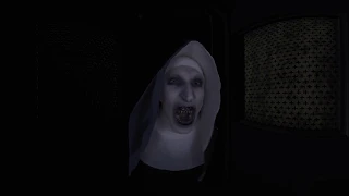 Dehşetin Yüzü / The Nun 360 Sanal Gerçeklik Deneyimi