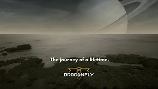 Dragonfly: Journey of a Lifetime
