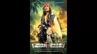 Mermaids-Hans Zimmer-Pirates of the Caribbean 4: On Stranger Tides Official Soundtrack