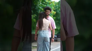 Saccha Pyaar🥰❤️ #shorts #unknownboyvarun #lovestory