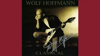 Wolf Hoffmann - Classical (1997) (Full Album)