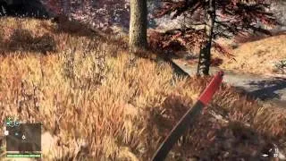 Far Cry 4: Master Archer