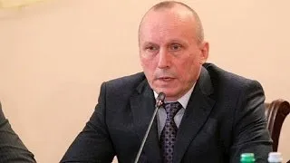 Ukraine police detain Naftogaz CEO - economy