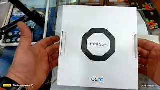 OCTO mini se+