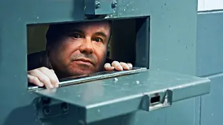 A Day In The Life Of El Chapo