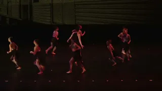 Lily's Dance Recital 2023