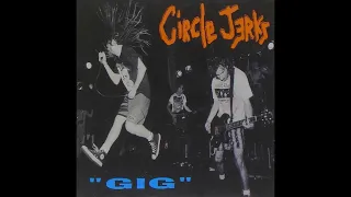 Wonderful - Circle Jerks