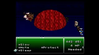 FF6 RotDS v2.6.4: Dream Shrine