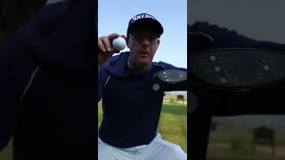Hybrids are easy when you know this (golf swing basics)