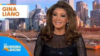 Gina Liano reveals why she won't return to Real Housewives