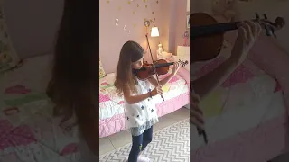 The Phantom of the Opera Violin
