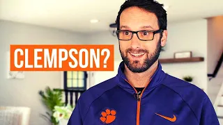 Is Clemson Actually Called Clempson? Find Out Now!