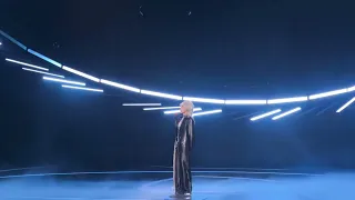 2024 華晨宇 Hua Chenyu《絕境戰神》 澳門Live