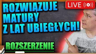 Prawdopodobieństwo i Kombinatoryka. Poziom rozszerzony. Matematyka. Live. Matura