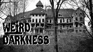 “THE HOUSE THE DEVIL BUILT” and More Terrifying True Horror Stories! #WeirdDarkness