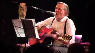 Michael Gira - Amsterdam 10/04/2012