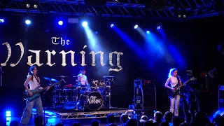 The Warning - Live at Leeds 22/04/24