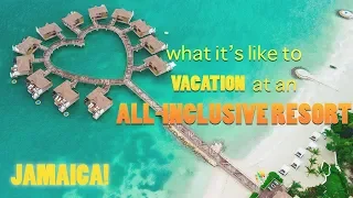 Best Review for 3 All Inclusive Sandals Resorts | JAMAICA