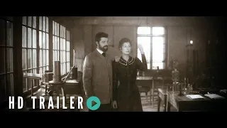 Radioactive Teaser Trailer #1 2020 Trailers 1080p