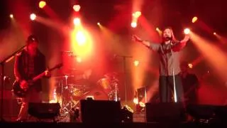 Third Day Thief Live @ Calvary Church Santa Ana CA 4142012.MP4