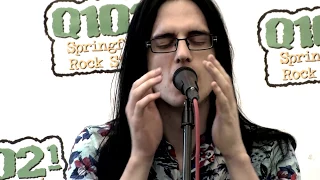 Q102 Rock Room Sessions AVATAR "The Eagle has Landed" LIVE acoustic