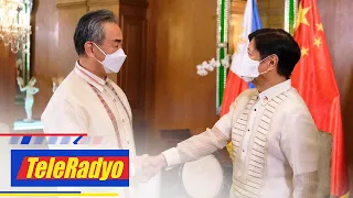 Pasada sa TeleRadyo | TeleRadyo (4 January 2023)