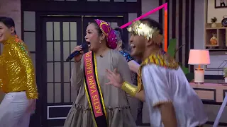 Cie Soimah dan Caesar Joget Lagi (1/7) - INI SAHUR LAGI