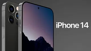 iPhone 14  – ЕГО СТОИТ ЖДАТЬ