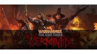 Warhammer: End Times - Vermintide Прохождение #8: Переигрываем Миссии Ради Наград