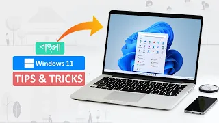 Windows 11 Tips and Tricks 🔥🔥