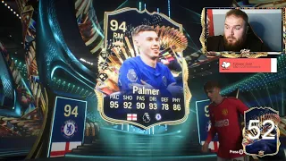 I OPENED THE ULTRA TOTS PACKS!!! BEST PACK OPENING/ICON PICKS EVER!?!