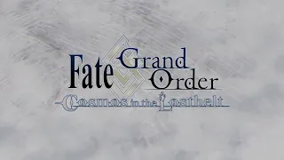 Fate/Grand Order - Cosmos in the Lostbelt Trailer