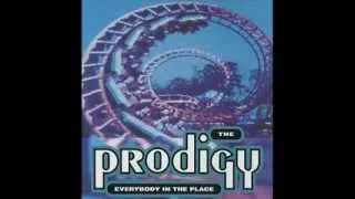 The Best of The Prodigy