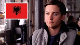 Wenn Spider-Man 2 ein albanischer Film wäre... 😂🇦🇱 Alle Parts 😂