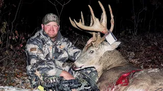 Big Buck Down! Biggest Buck Shot In Show History?