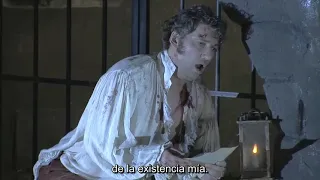 Come Un Bel Di  Di Maggio (Andrea Chenier) - Jonas Kaufmann (subtitulado en español)