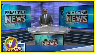 Jamaica's News Headlines | TVJ News - Nov 17 2021